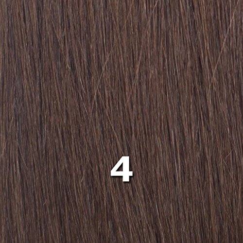 FreeTress Equal Synthetic Hair Wig - HAILEY (4 - Light Brown)