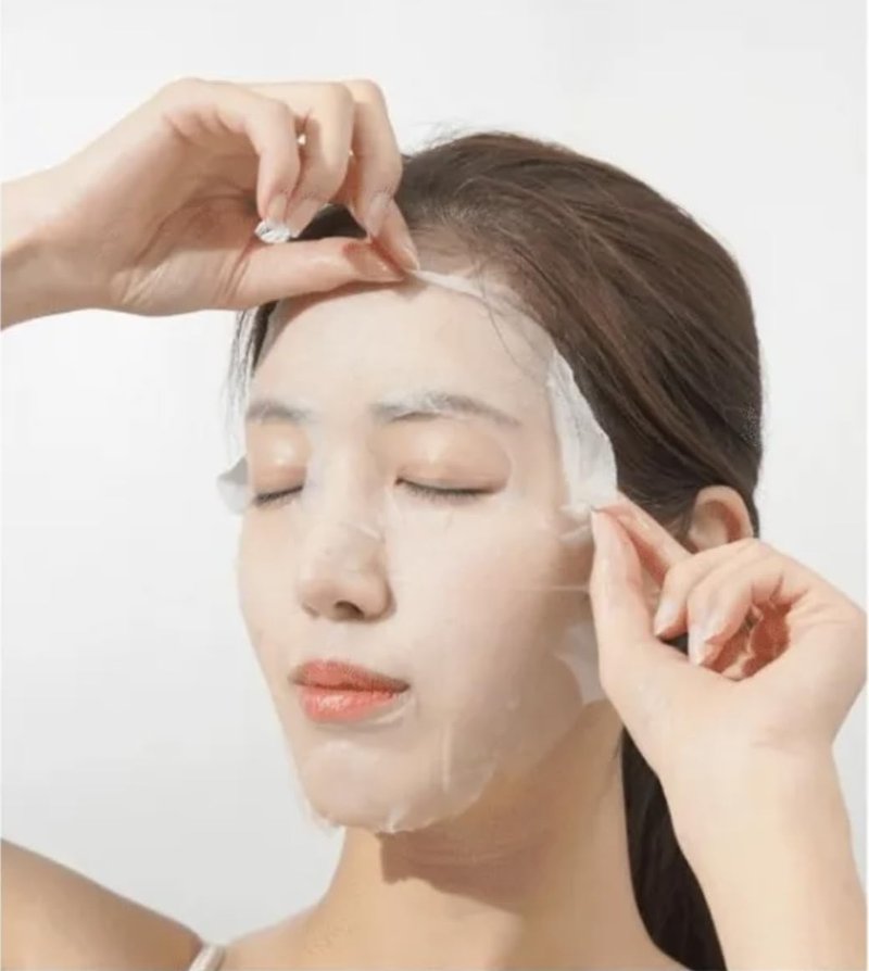 Medipeel Red Lacto Collagen Pore Lifting Mask 30ml x 10pcs