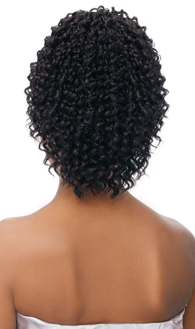 Outre Pretty Quick Pony Heat Resistant Fiber High Tex Safe Up To 400F NENE (S4/30)