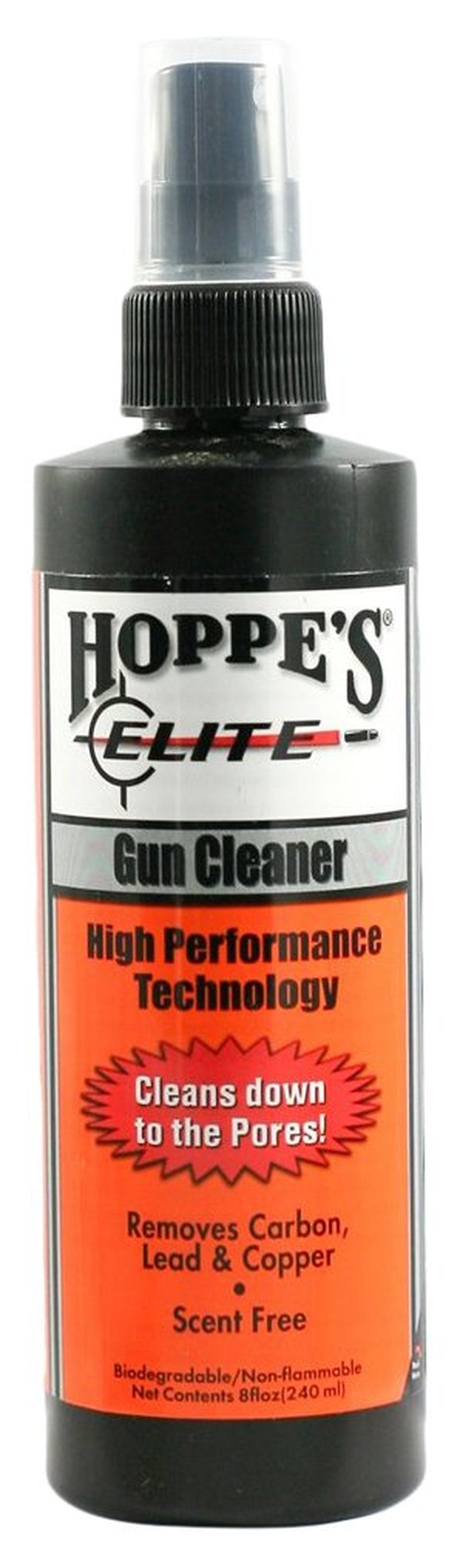 Hoppe's 8 Ounce Elite Gun Cleaner