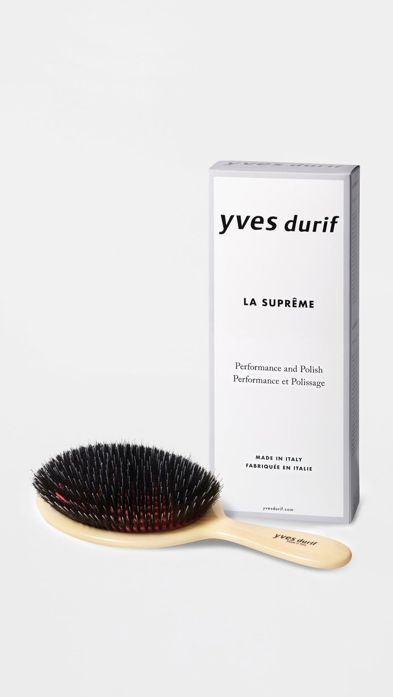Yves Durif Women's The Yves Durif La Suprme Brush