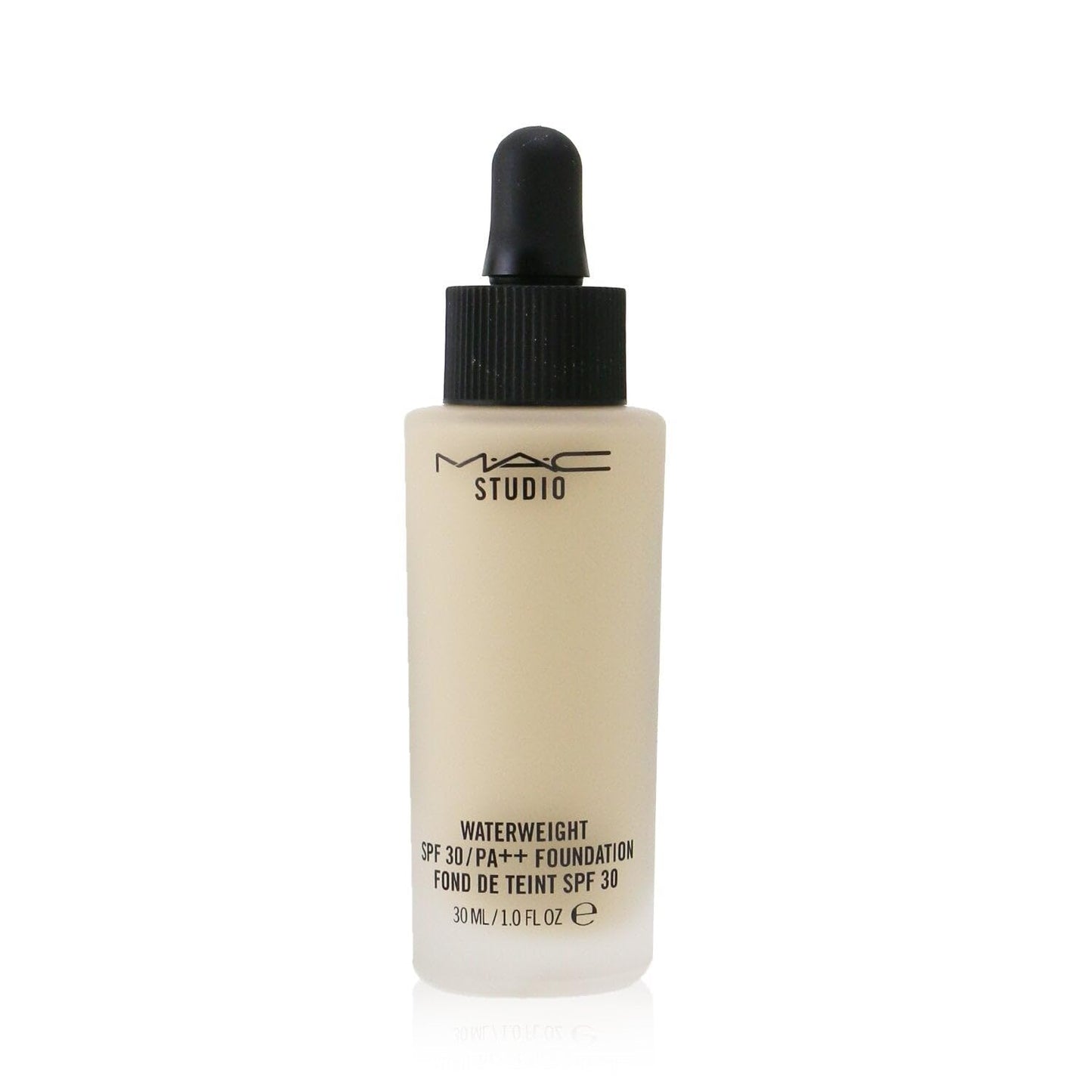 MAC Studio Waterweight Spf 30 Foundation NC15 by M.A.C