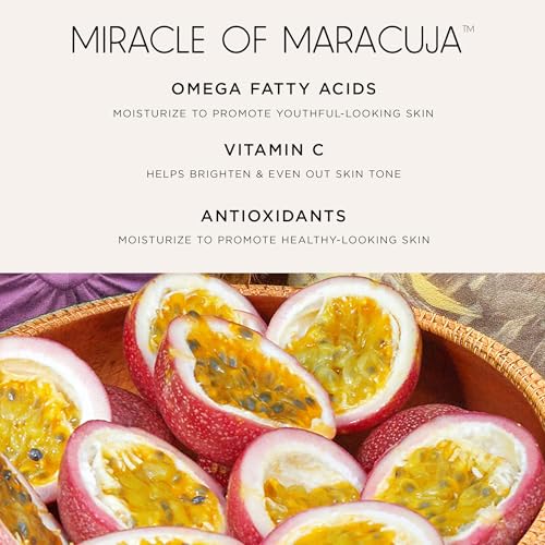 tarte maracuja juicy plumping lip oil - spice