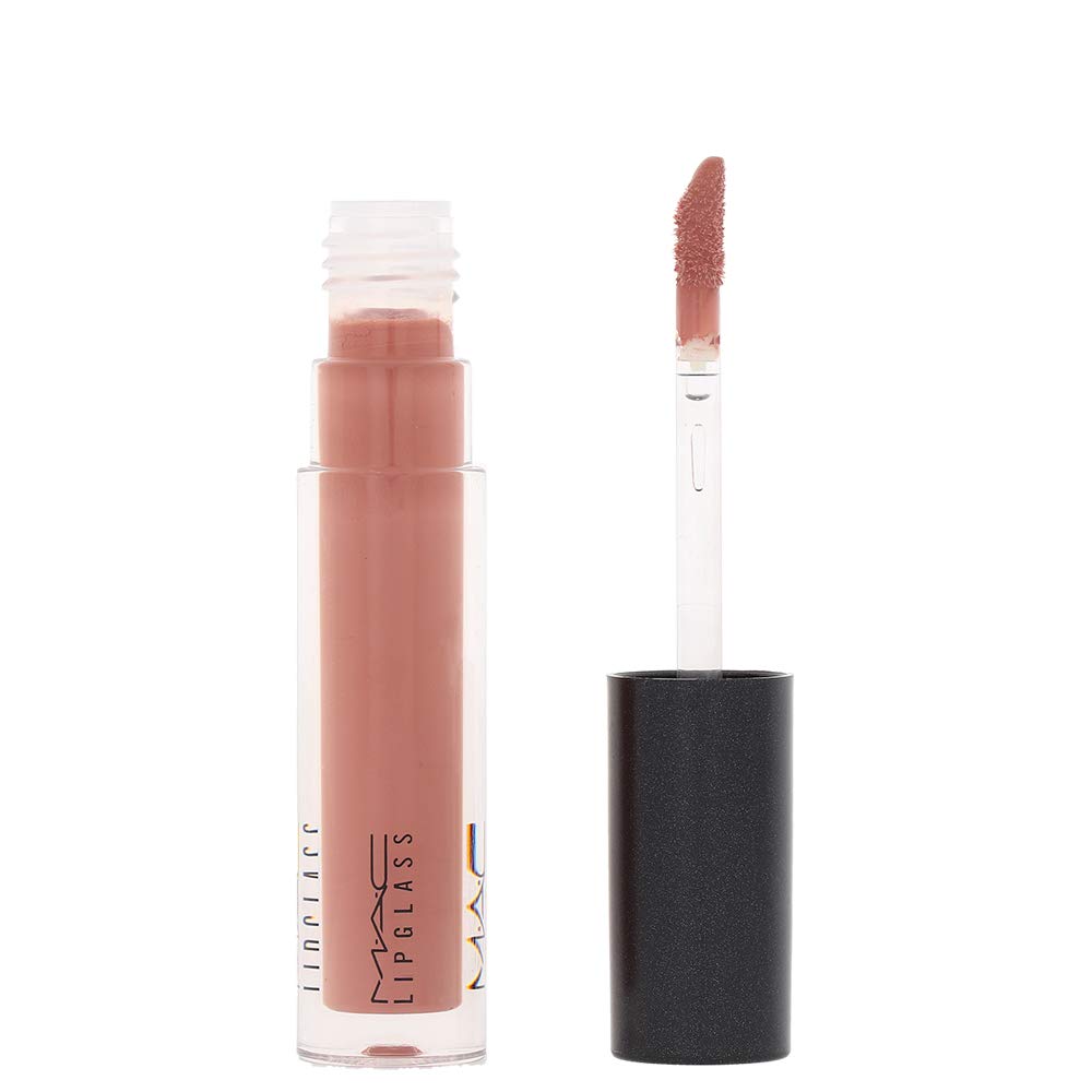 MAC Lipglass Nymphette