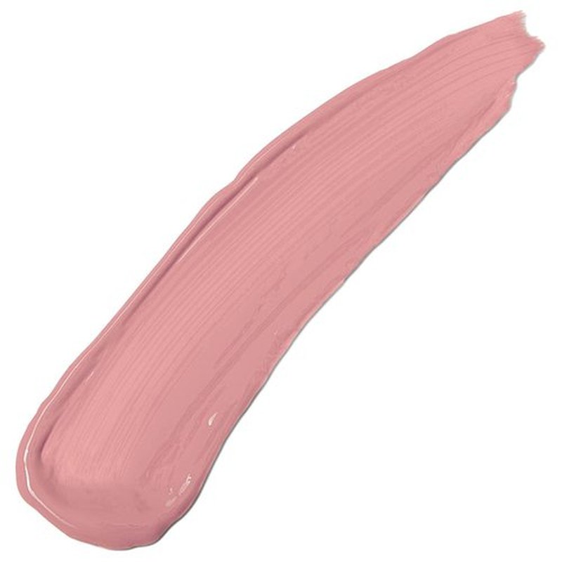 Illamasqua Color Veil Gel-Cream Blush, Frisson - Dusty Cool Pink - Lightweight and Nourishing