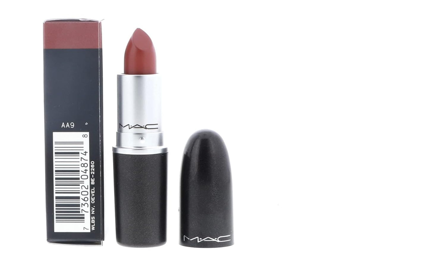MAC Lipstick Lippenstift Matte Lipstick Taupe by MAC