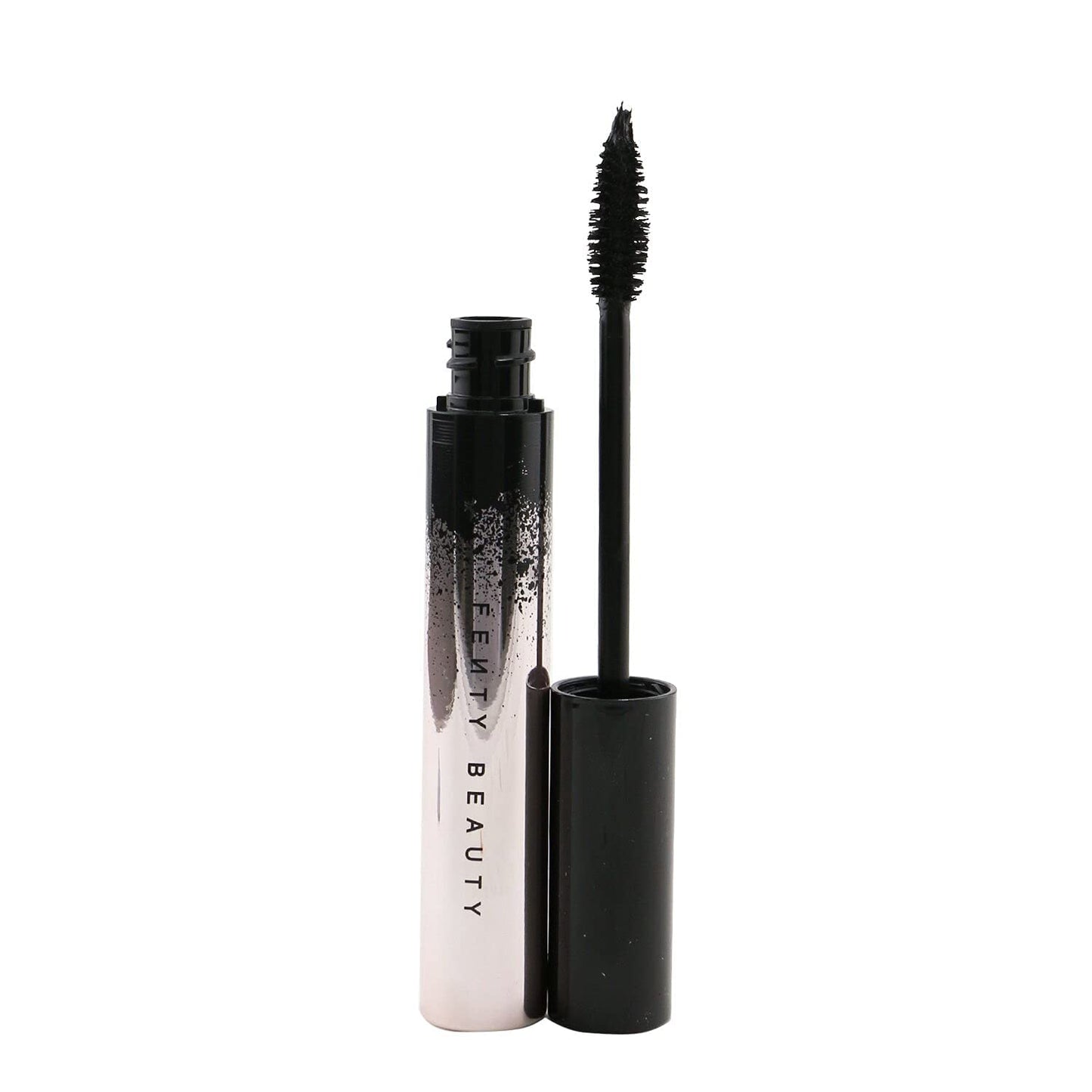 Fenty Beauty by Rihanna Full Frontal Volume, Lift & Curl Mascara Cuz I'm Black