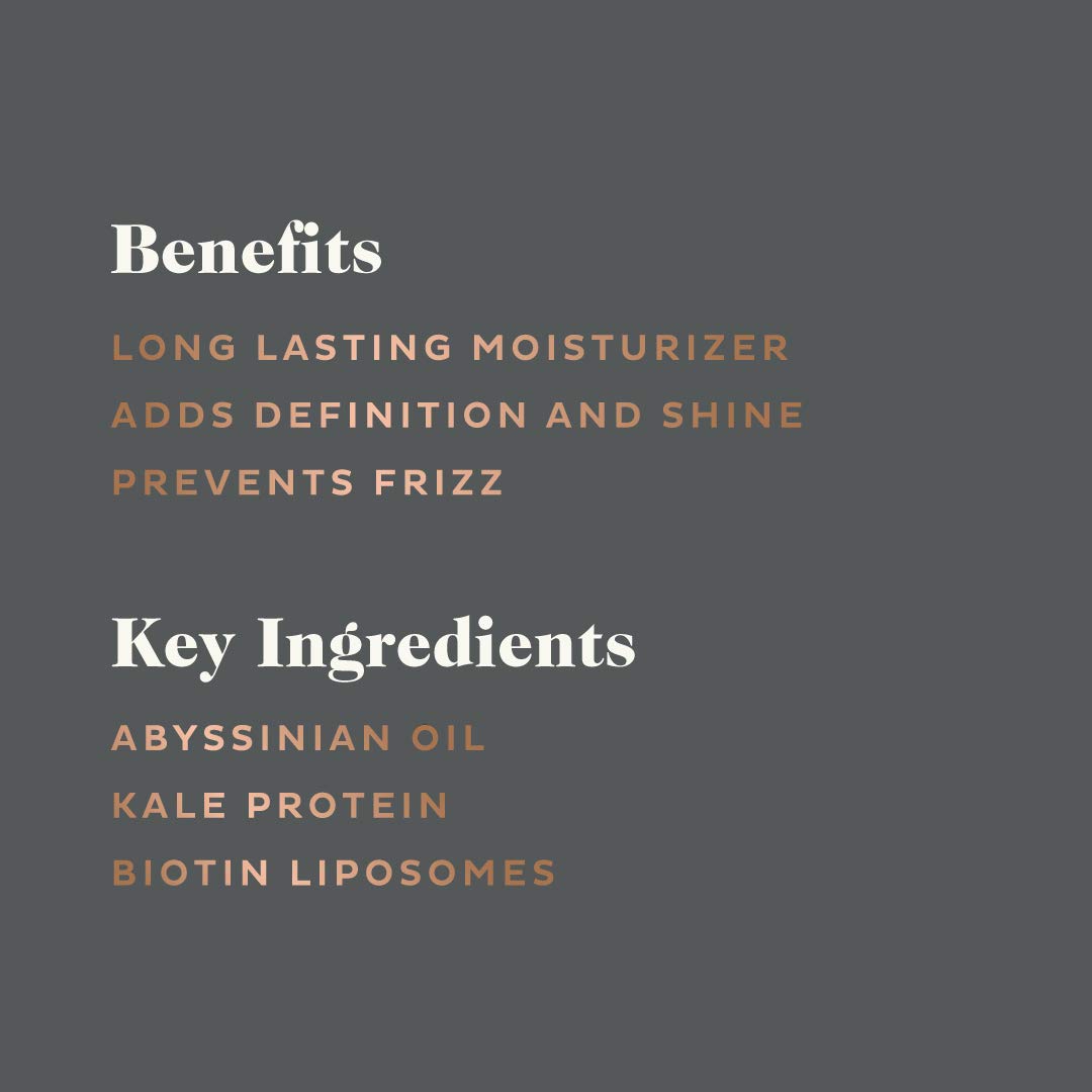 Scotch Porter Hair Balm and Leave-in Conditioner for Men | Non-Toxic Ingredients, Free of Parabens, Sulfates & Silicones | Vegan |Balm 3.4oz, Leave-in 7.1oz