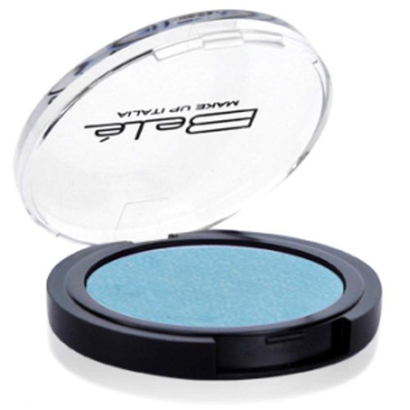 Belé MakeUp Italia b.One Eyeshadow (#48 Bermuda - Matte) (Made in Italy)