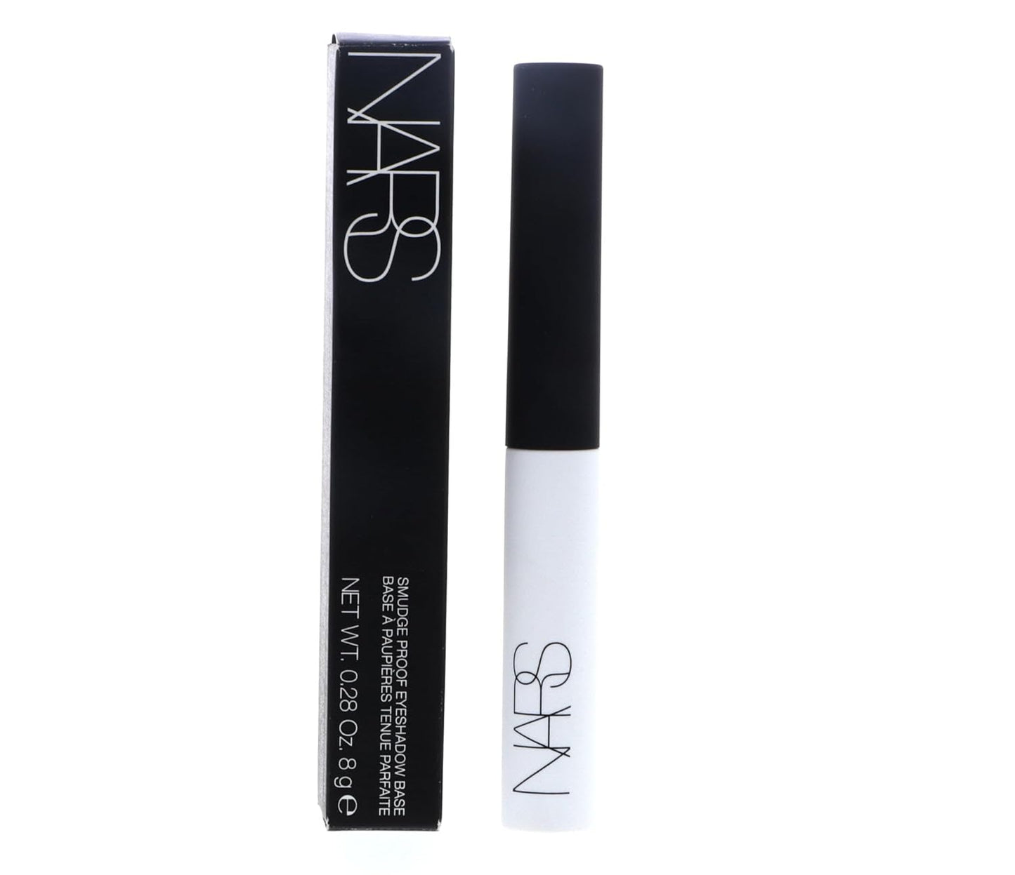 Smudge-Proof Eyeshadow Base by NARS - Long-Lasting, Waterproof Formula