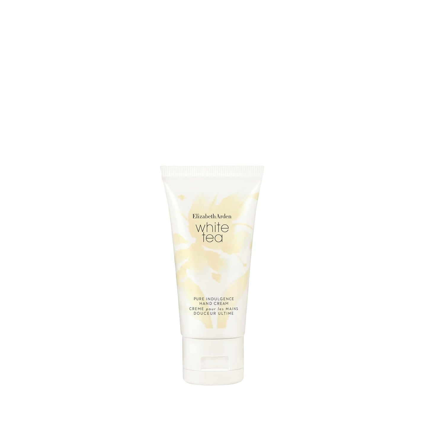 Elizabeth Arden White Tea Body Cream, Moisturizer for Dry Skin, Use Day or Night, Lightly Scented Fragrance, Softens and Moisturizes, Silky Smooth Finish, 13.54 oz