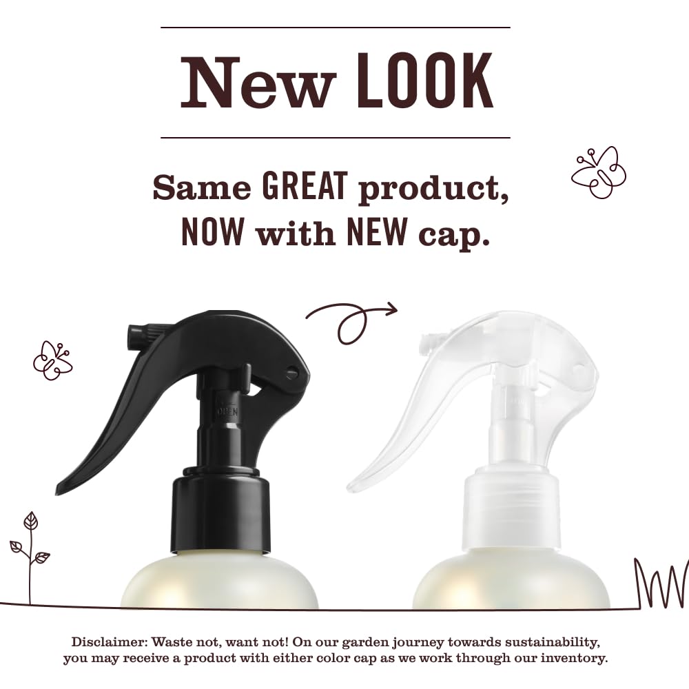 MRS. MEYER'S CLEAN DAY Room Spray, Blueberry Scent, 8 Fl Oz Bottle
