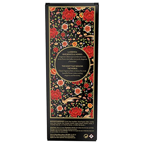 Myrurgia Maja For Women. Eau De Toilette Spray 3.4 Ounces (128529)