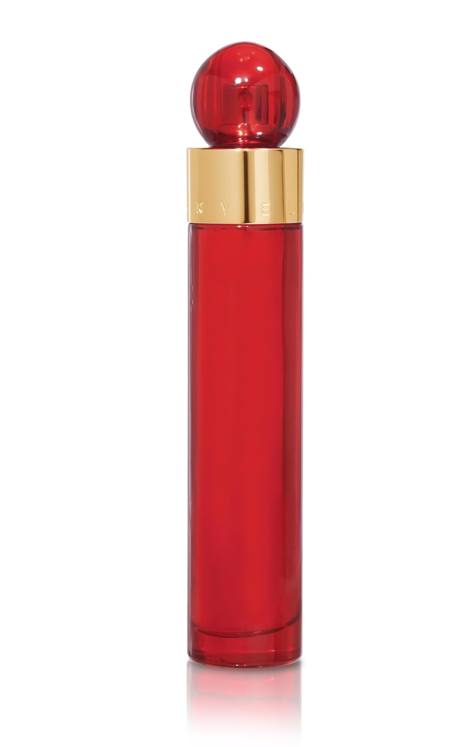Perry Ellis 360 Red for Women, 3.4 fl oz EDP
