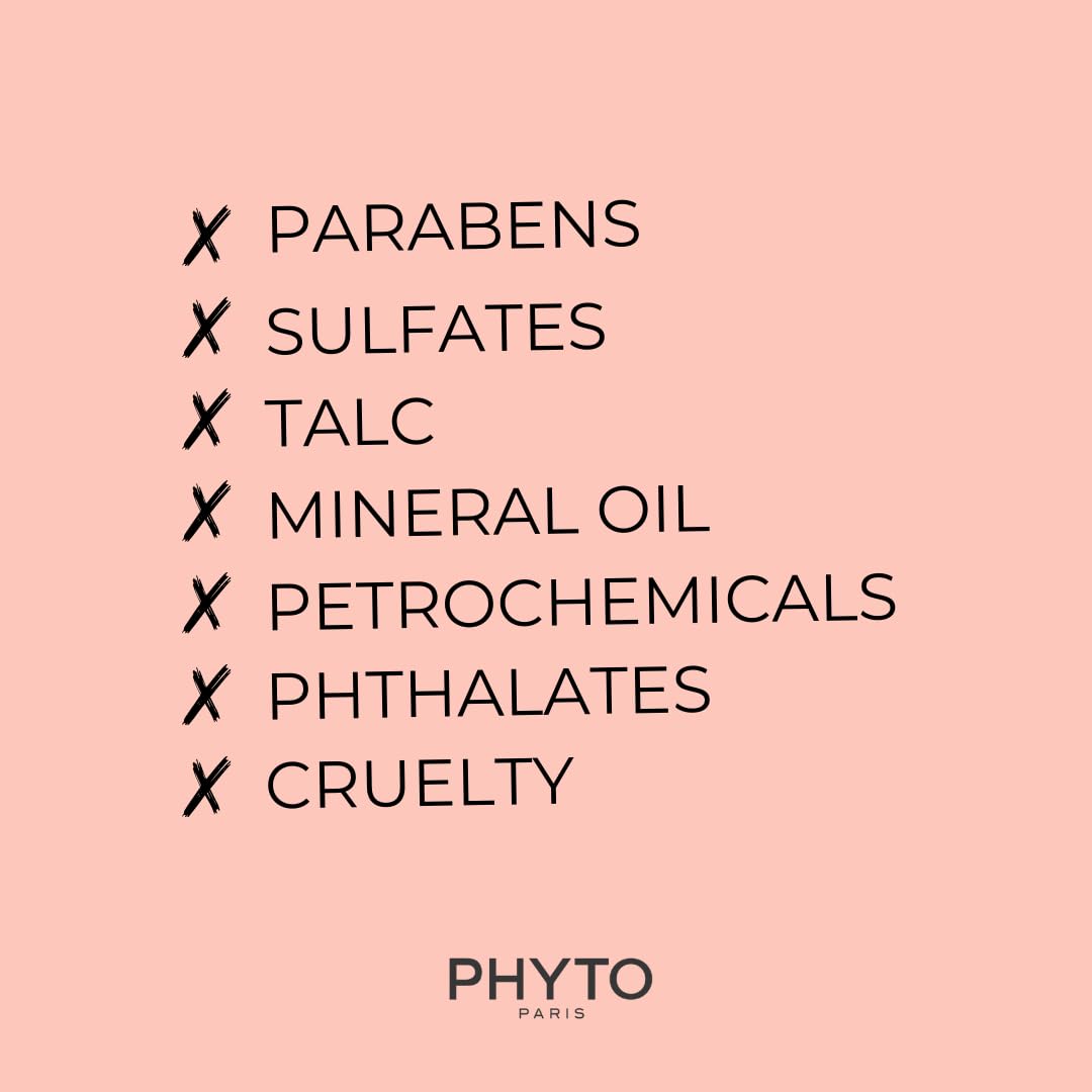 PHYTO Phytocolor Color Protecting Mask