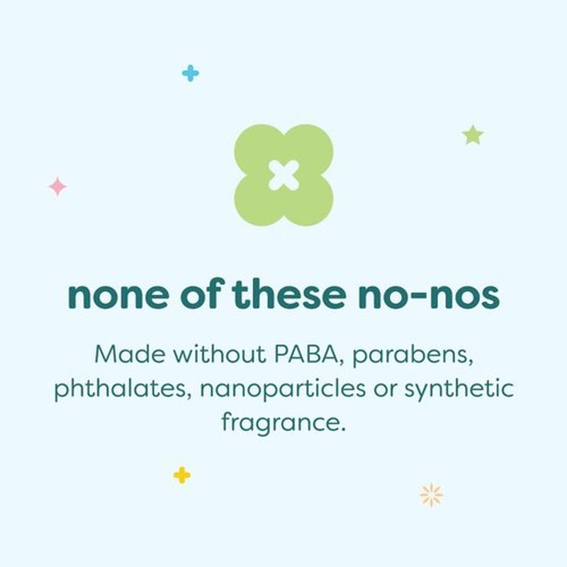 Babyganics SPF 50 Mineral Baby Sunscreen Spray, Unscented | UVA UVB Protection | Octinoxate & Oxybenzone Free | Water Resistant, Value Size, 8oz