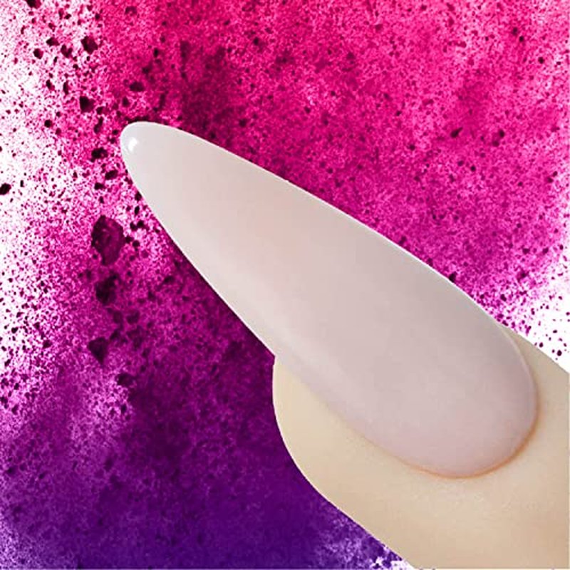 Young Nails Acrylic Cover Powder, Bare, 660 Gram