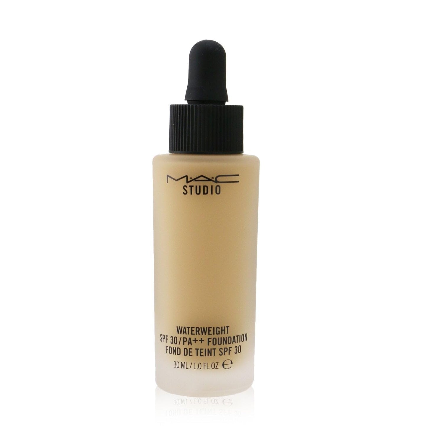 MAC Studio Waterweight Spf 30 Foundation NC15 by M.A.C