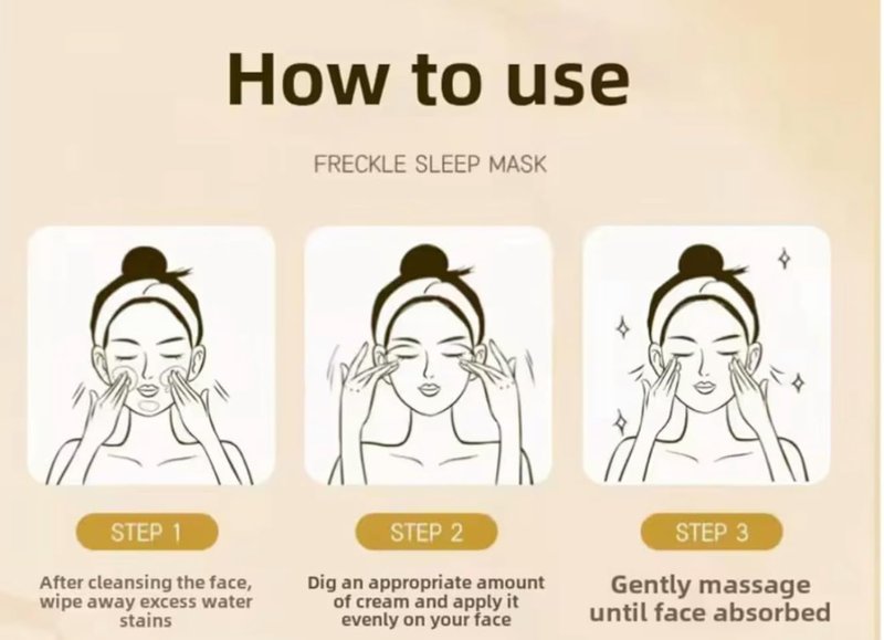 3 Diamonds Qingling Face Cream with Polypeptide, Hydrating Moisturizing Cream for Smooth Looking Skin, Daily Face & Neck Care, 1.76 oz (Pack of 2)