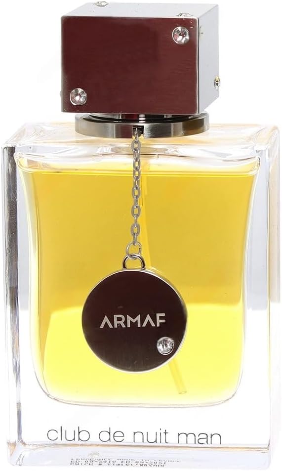 Armaf Club de Nuit Man Eau de Toilette Spray