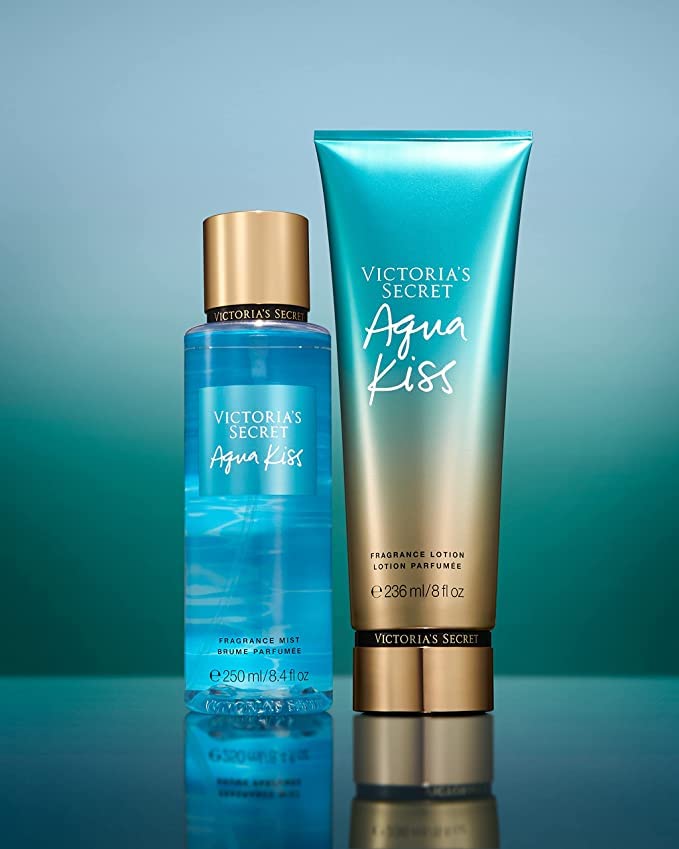 Victoria's Secret Love Spell Mist & Lotion Set