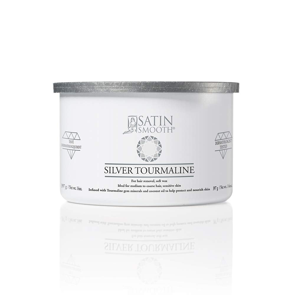 Satin Smooth Bebare™ Hair Removal System 16 oz.