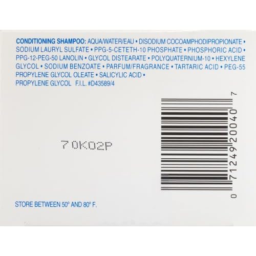 L'Oreal Paris Super Blonde Creme Lightening Kit, 200 Bleach Blonde
