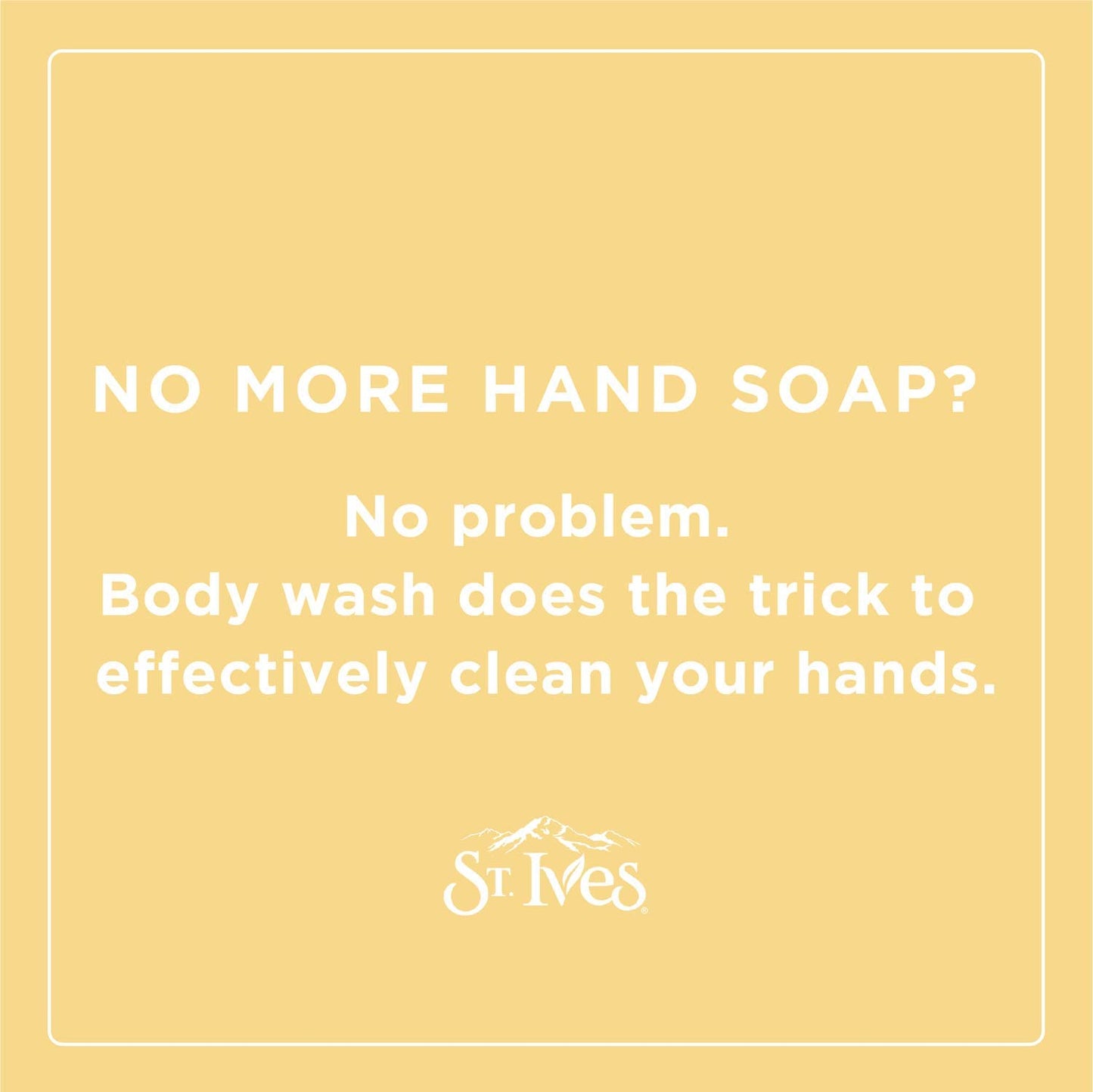 St. Ives Oatmeal and Shea Butter Moisturizing Body Wash 13.50 oz (Pack of 3)