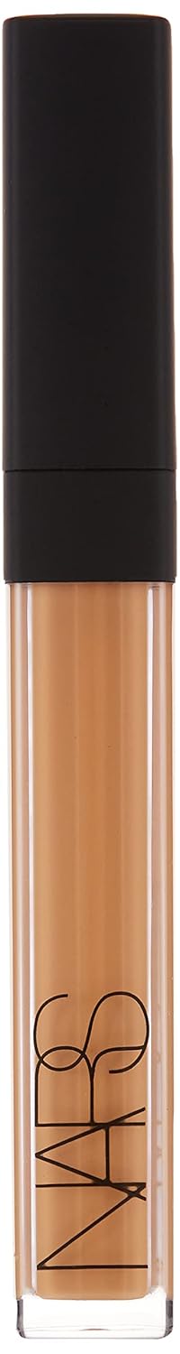 Radiant Creamy Concealer - 2 Caramel Medium by NARS for Women - 0.22 oz Concealer