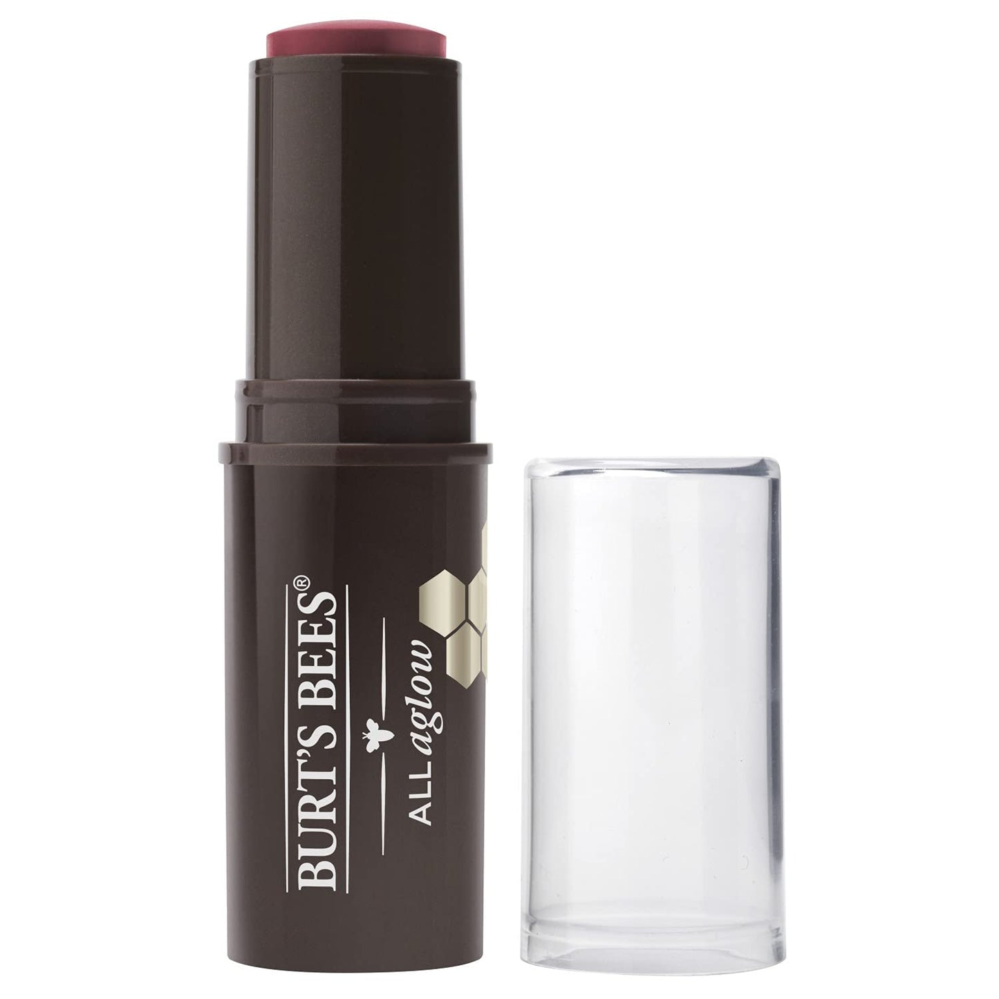BURTS BEES Blush Bay All Aglow Lip & Cheek Stick, 0.32 OZ