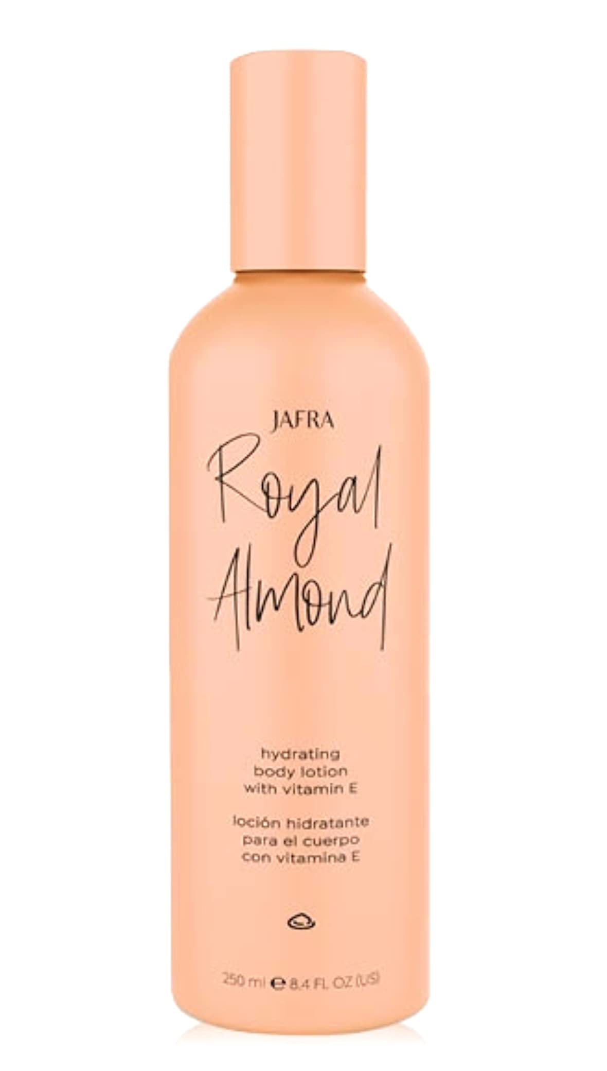 Royal Almond Body Lotion