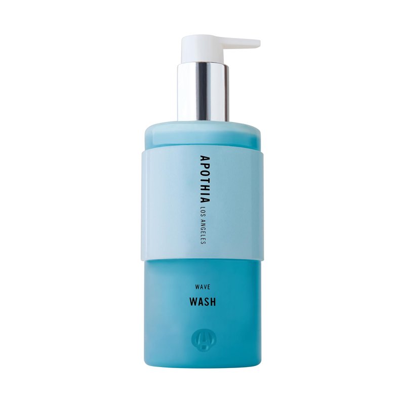 APOTHIA Wave Hand & Body Wash - Fresh White Grapefruit & Yuzu, 10oz