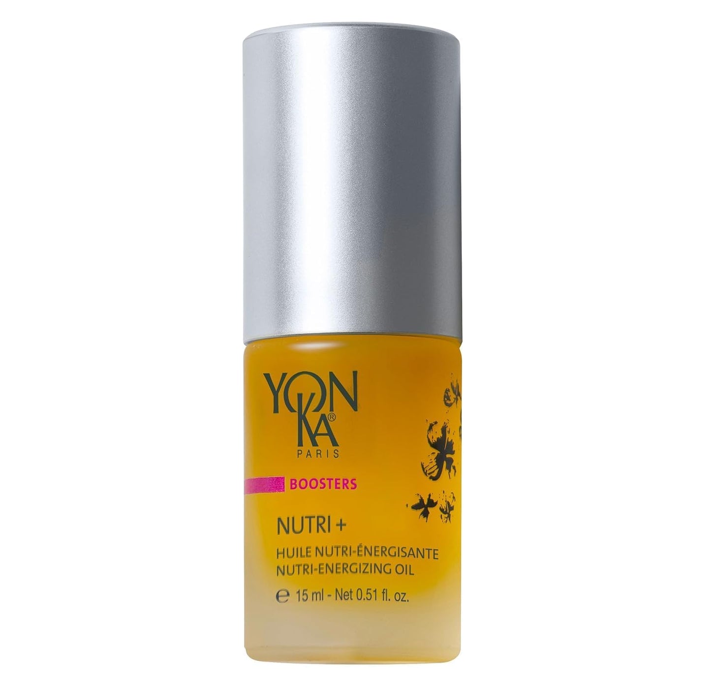 Yonka Booster Nutri+, Nourishing Facial Oil, 0.51 fl oz