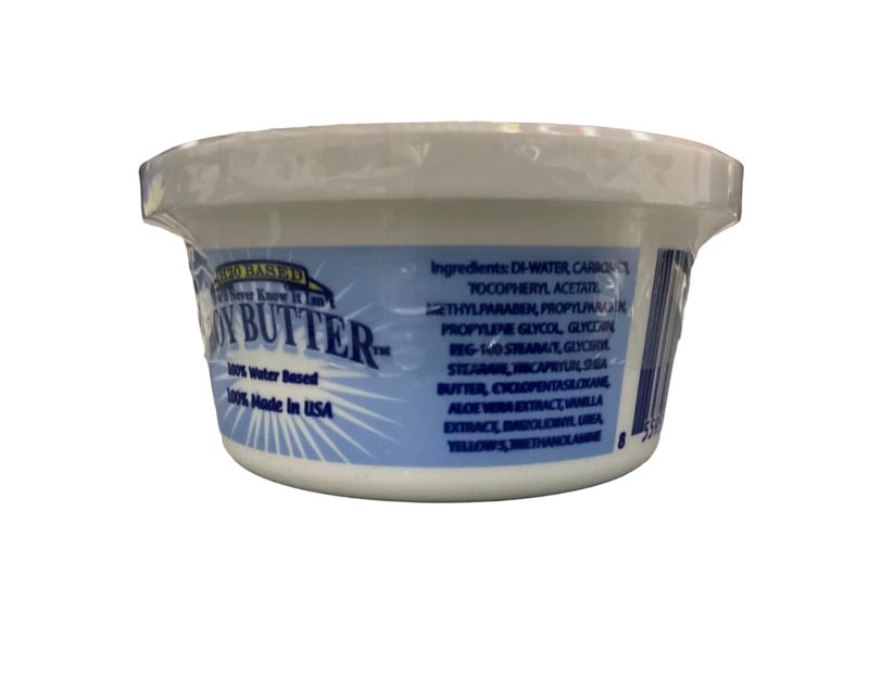 Boy Butter Boy Butter H2O Base - Tub