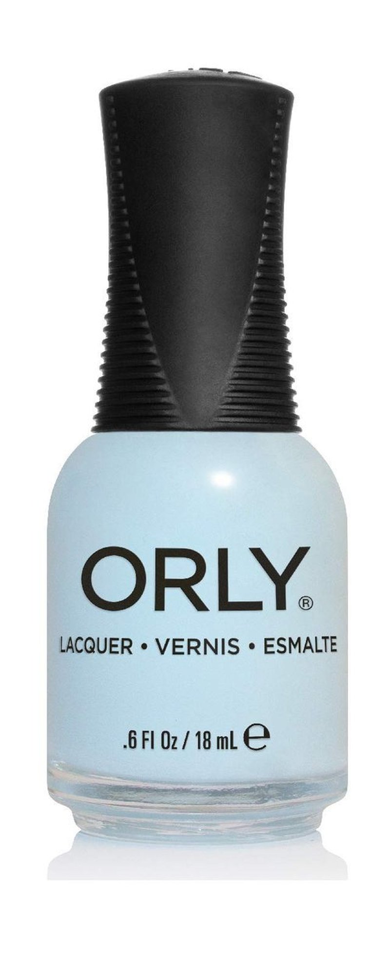 Orly Nail Lacquer - 2000020 On Your Wavelength Women Nail Polish 0.6 oz