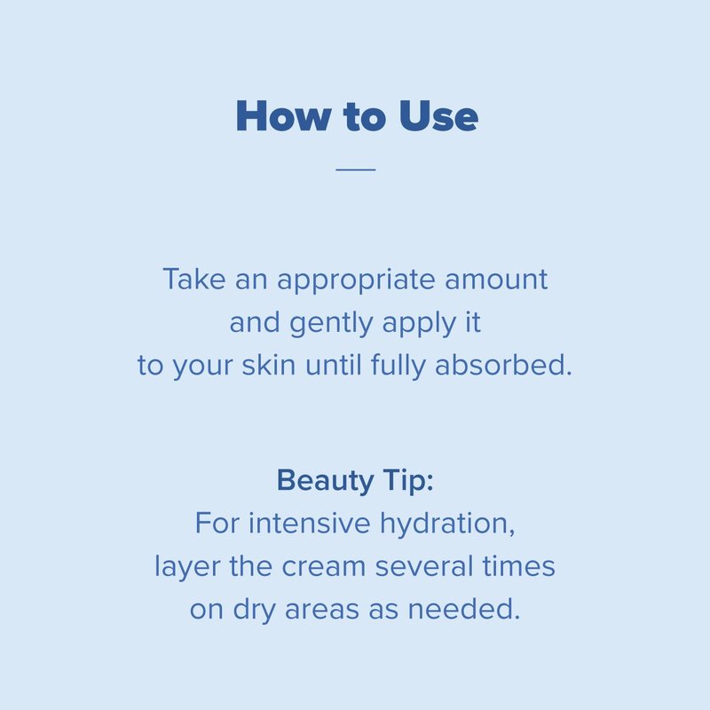 LOPOE Better Balance Moisture Cream - Daily Moisturizing Cream, 100hr Hydration, Instantly Soothes Sensitive Skin, panthenol, Hyaluronic Acid & Ceramide, Vegan, Korean Skincare (2.7 Fl. Oz, 80ml)