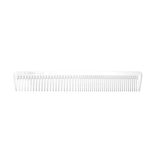 Ibiza Hair Wand CuttingComb, White