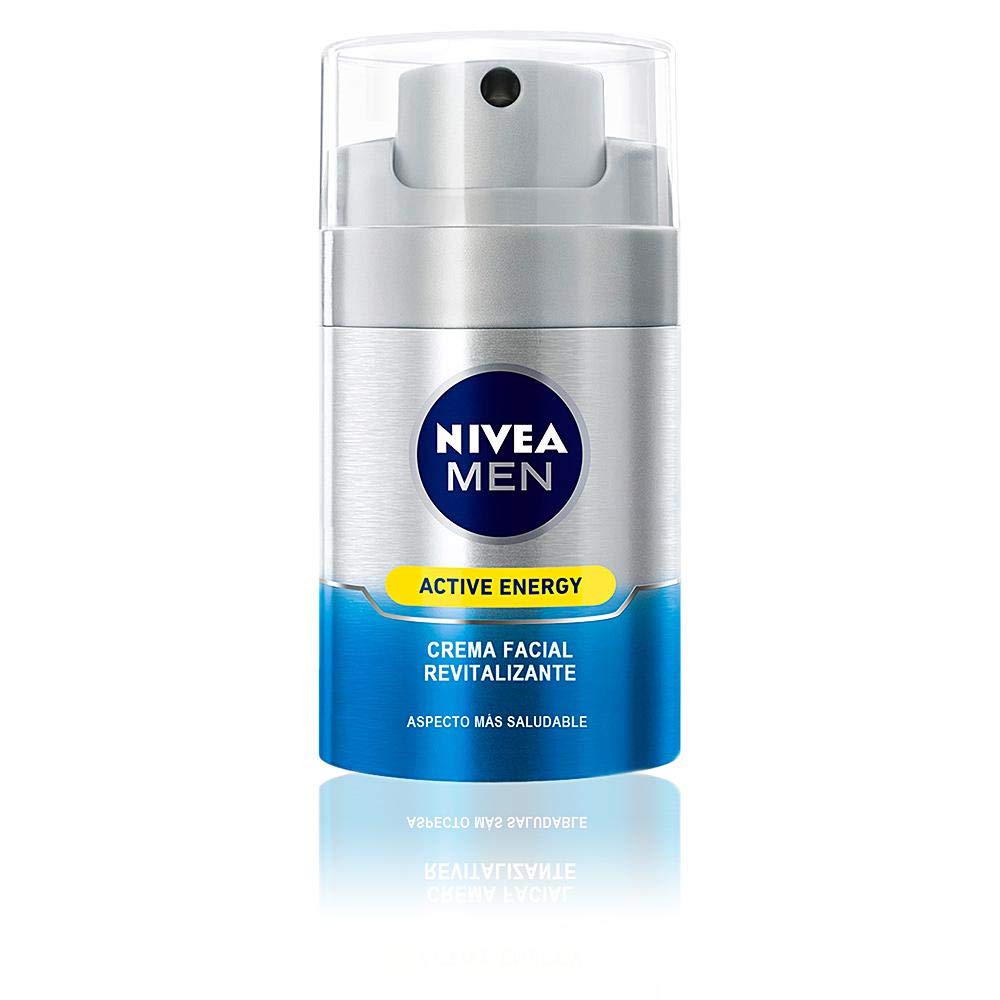 MEN NIVEA Q10 HIDRAT Antif CR 50ML