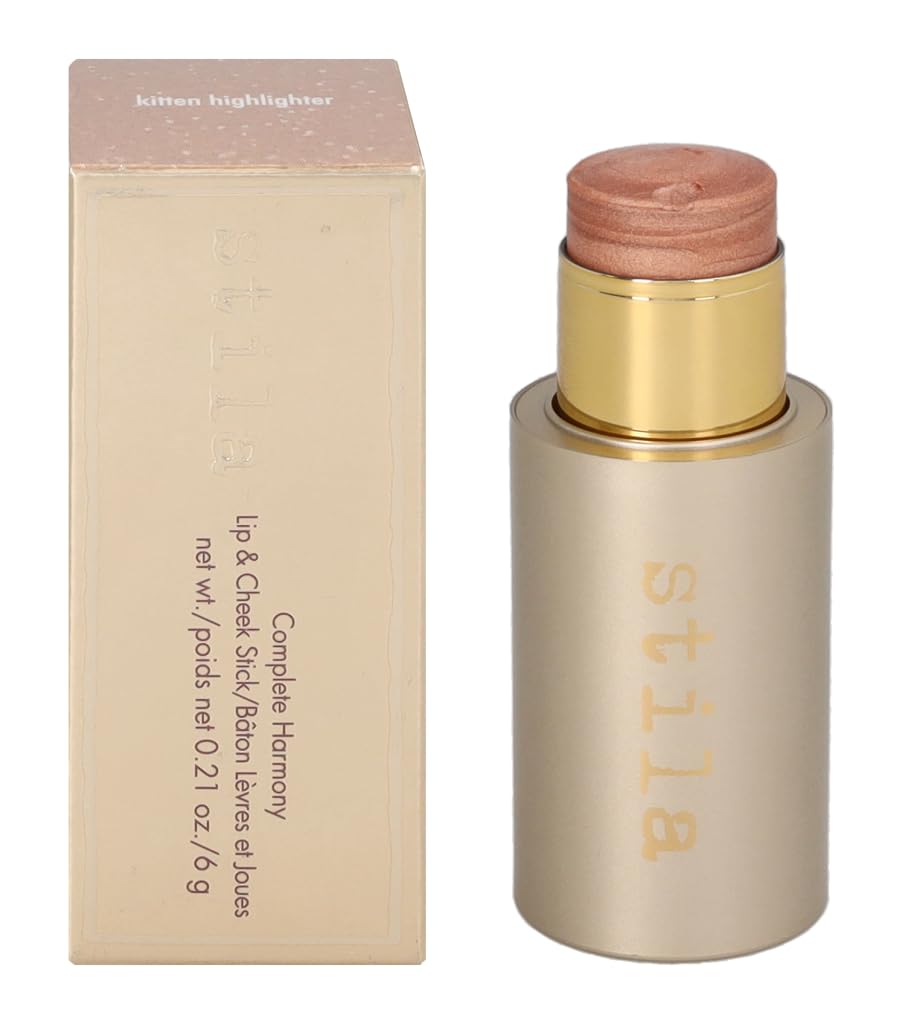 Complete Harmony - Lip & Cheek Stick