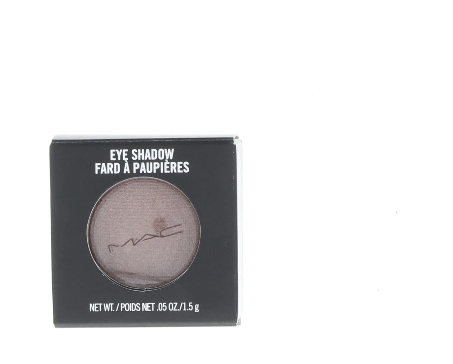 MAC Eye Shadow Gesso