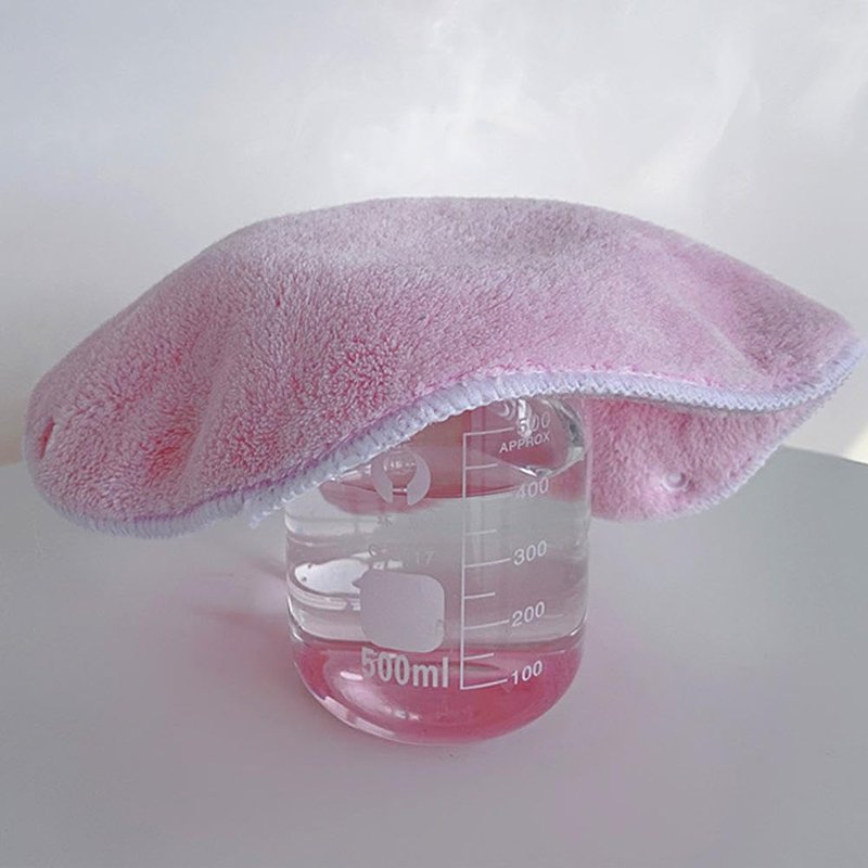 Face Steaming Towel,Hot Compress Face Towel Masks,Reusable Face Masks Skincare Facial Steamer Towel for Hot Cold Skin Care,Towel Steamer for Facials,Spa Towels Beauty Facial Towel for Women (A)