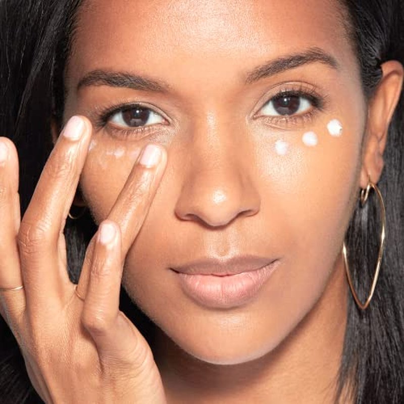 Honest Beauty Deep Hydration Face Cream for All Skin Types | Supports Natural Moisture Barrier | Shea Butter + Baobab Seed Oil | EWG Verified + Cruelty Free | 1.7 fl oz