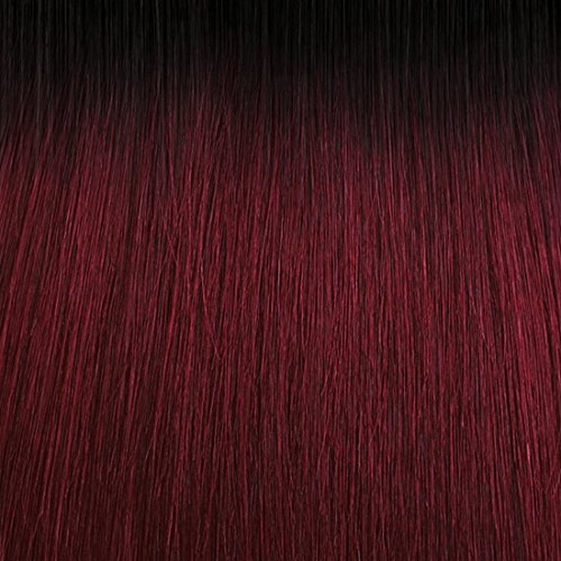 Bobbi Boss Clip-in Miss Origin Clip on Kinky Perm 7pcs (20", TT1B/BUG)