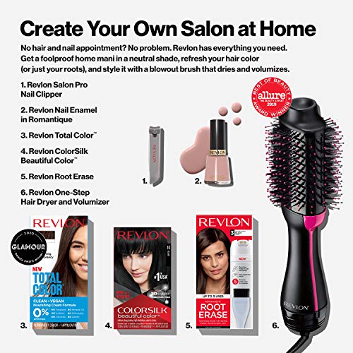 Revlon Colorsilk Beautiful Color, Permanent Hair Dye with Keratin, 100% Gray Coverage, Ammonia Free, 53 Light Golden Brown (Pack of 3)