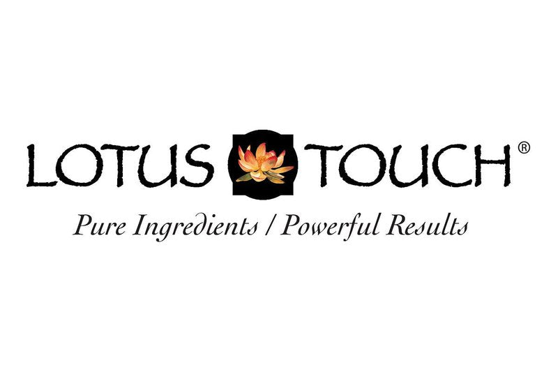 Organic Naturals Massage Cream by Lotus Touch - 100% Certified Organic Oils & Botanical Extracts - Unscented - Nourish & Hydrate Dry Skin - Superior Glide & Workability for Maximum Control - 1 Gallon