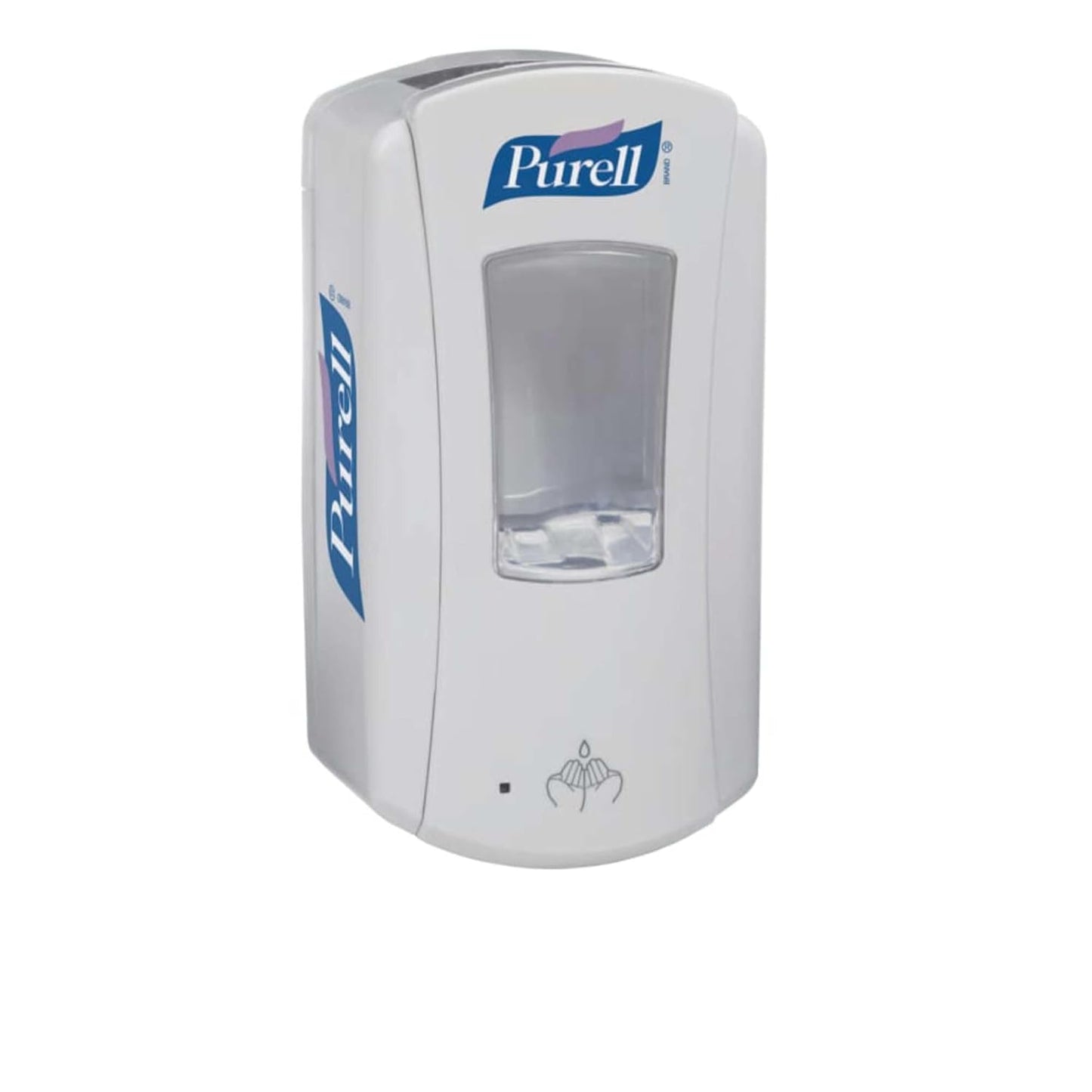 Purell LTX-12 Hand Sanitizer Dispenser - Touchless, Automatic, Wall-Mounted