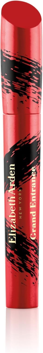 Elizabeth Arden New Grand Entrance Dramatic Length and Lift Mascara