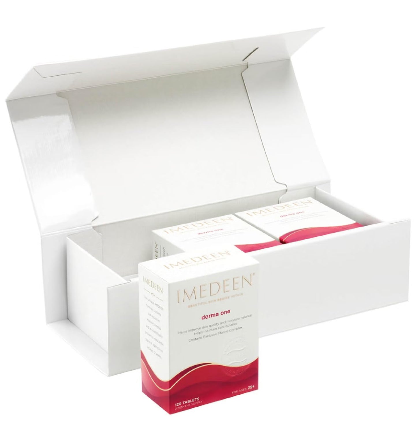 Imedeen Derma One 360 Tablets 6 Months Supply by Imedeen Derma One