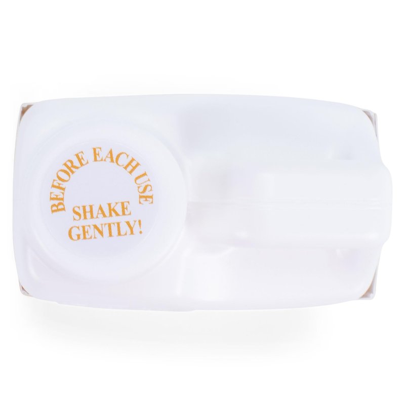 Tyler Candle Compnay Glam Wash TYLER 4 ounce Fragrant Scented Luxurious HE Fine Laundry Detergent Pack of 2