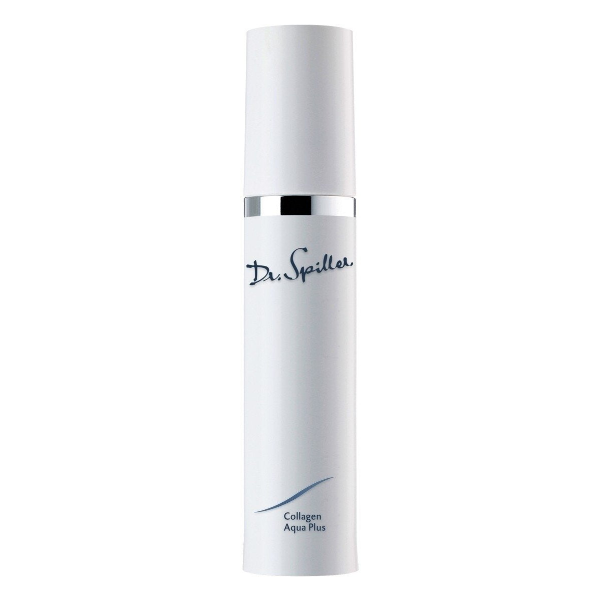 Dr. Spiller Collagen Aqua Plus 50 ml / 1.7 oz Salon Skin Moisturizer